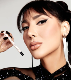 Lápis Preto Para Olhos Angel Eyeliner Darkness by Pri Lessa - Catharine Hill na internet