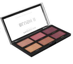 PALETA BLUSH II - PROFUSION - comprar online