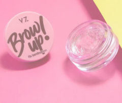 CERA PARA SOBRANCELHA BROW UP - VIZZELA