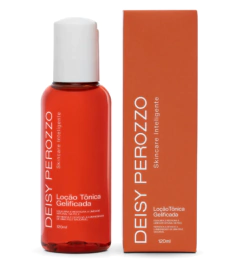 TONICO GELIFICADO DEISY PEROZZO 120 ML