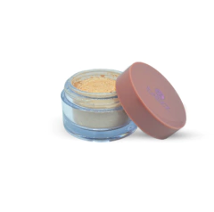 Iluminador em pó efeito Glow - TREZZ