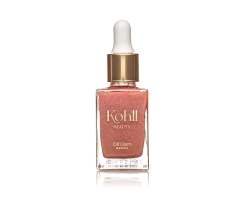 OIL GLAM BLINDADO KOHLL BEAUTY 30 ML - loja online