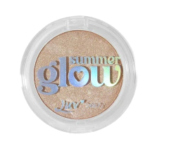 PÓ ILUMINADOR COMPACTO - LUV BEAUTY - comprar online