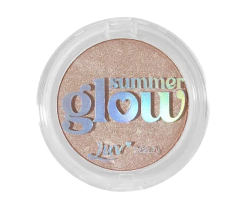 PÓ ILUMINADOR COMPACTO - LUV BEAUTY - Preview Studio Makeup