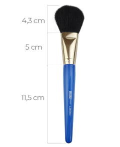 PINCEL L28060 PÓ LULLY MAKEUP