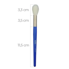 PINCEL L28091 ILUMINADOR LULLY MAKEUP - comprar online