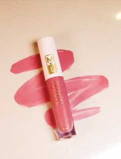 BATOM LÍQUIDO SEMI-MATE - MARIANA LAUREANO