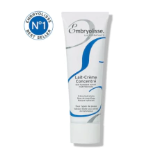 Lait-Crème Concentré Embryolisse
