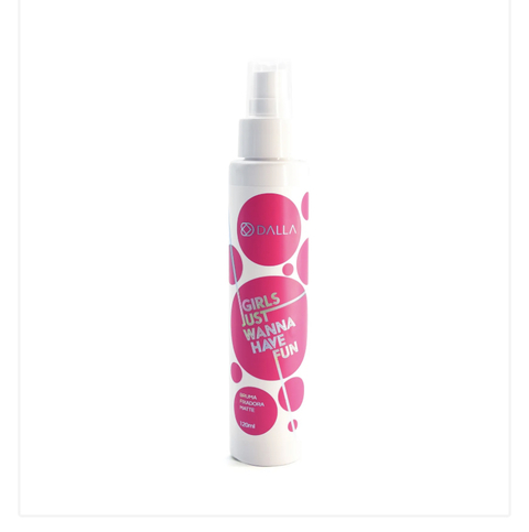 BRUMA FIXADORA MATTE GIRLS FUN - DALLA