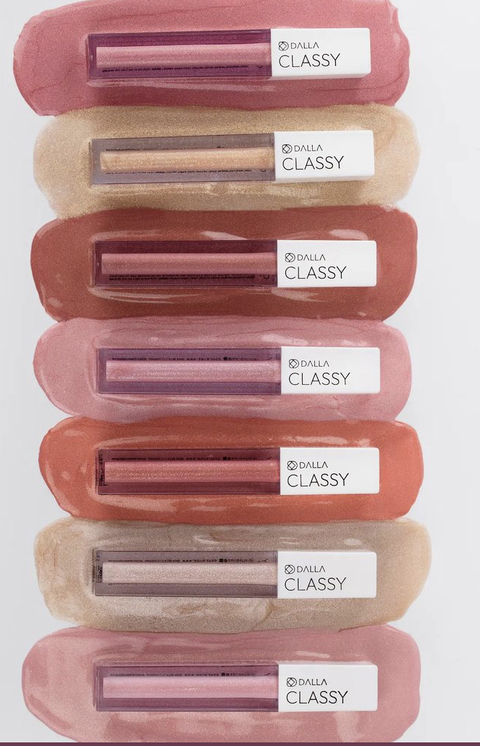 GLOSS CLASSY DALLA