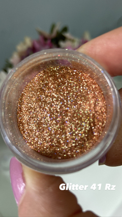 PIGMENTO E GLITTER RZ MAKEUP na internet