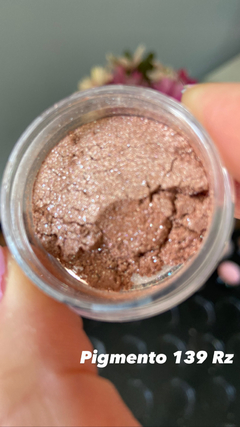 PIGMENTO E GLITTER RZ MAKEUP - Preview Studio Makeup