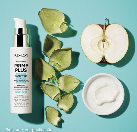 Revlon Primer Plus Mattifying 30 ml