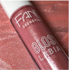 Gloss Labial Fand - 4,5ml na internet