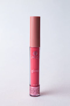 Gloss Ultra Glow - TREZZ na internet