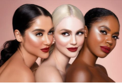 Imagem do BATOM LÍQUIDO SEMI-MATE - MARIANA LAUREANO