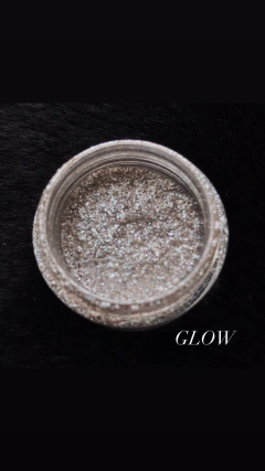 PIGMENTOS E GLITTERS FAND - comprar online