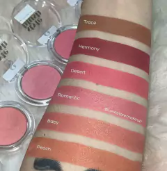 Imagem do BLUSH COMPACTO S. BEAUTY 4,5G