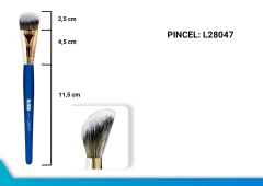 PINCEL L28047 - LULLYMAKEUP - comprar online
