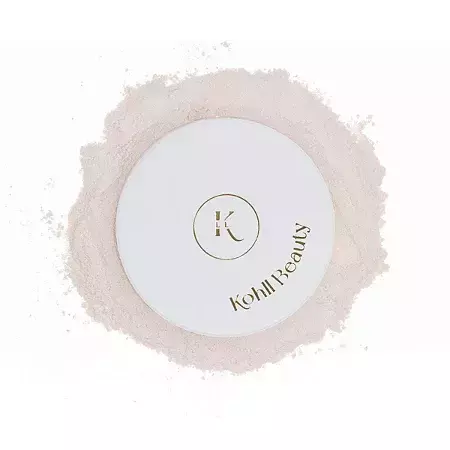 POWDER BLINDADO KOHLL BEAUTY 15GR