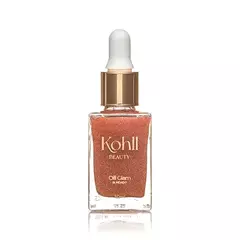 OIL GLAM BLINDADO KOHLL BEAUTY 30 ML na internet