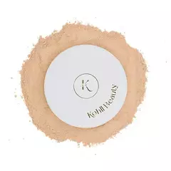 POWDER BLINDADO KOHLL BEAUTY 15GR - Preview Studio Makeup