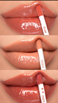 Gloss Labial 4ml - Alyce Gontijo - loja online