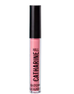 BATOM LIQUIDO MATTE 3,8ML - CATHARINE HILL - comprar online