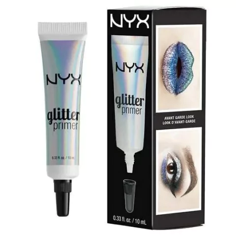 COLA GLITTER 10ML - NYX
