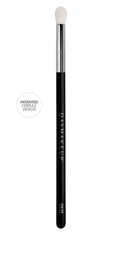 O125 - PINCEL CHATO ESFUMADO DAYMAKEUP - comprar online