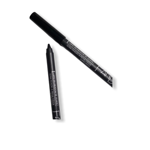 LAPIS DELINEADOR DE OLHOS PRETO - FAND