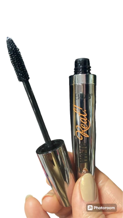 MÁSCARA CÍLIOS WE’RE REAL BOB 6Ml na internet