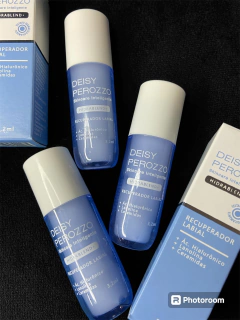 RECUPERADOR LABIAL HIDRABLEND+ 3,2ml - DEISY PEROZZO