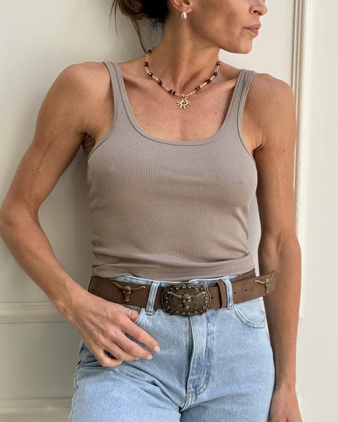 MUSCULOSA MORLEY JOY - comprar online