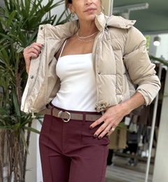 CAMPERA ADALYN - tienda online