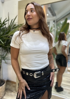 REMERA MONICA