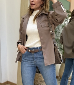 CAMISACO AMANDA