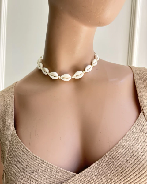 COLLAR PLAYA - comprar online