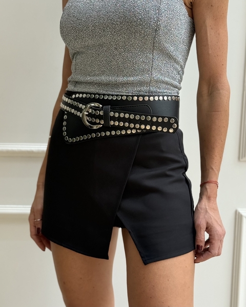 SHORT POLLERA JUNO