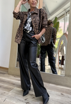 PANTALON WIDE - comprar online