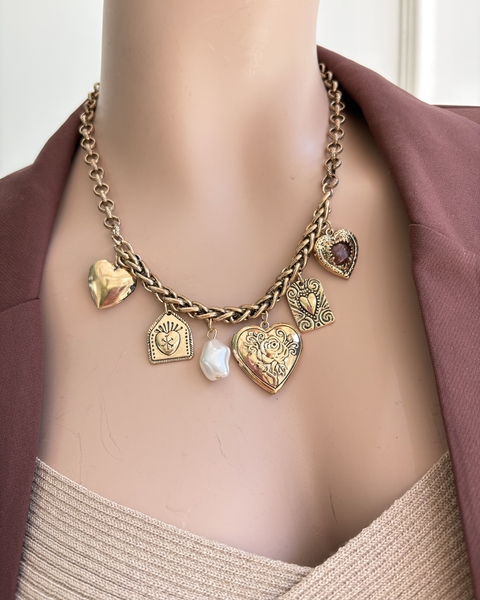 COLLAR CECI - comprar online
