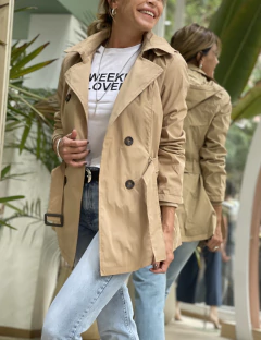 TRENCH HELENA - comprar online