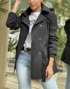 TRENCH HELENA