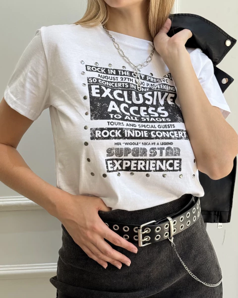 REMERA EXCLUSIVE - comprar online