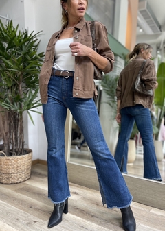 JEAN NISPERO OXFORD