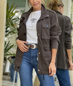 CAMPERA JANIS en internet