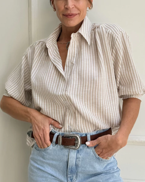 CAMISA LESLEY - comprar online