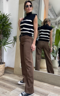 JEAN STEVIE RIGIDO - tienda online