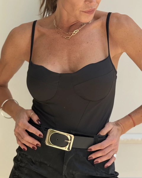 BODY LUCIANO - comprar online