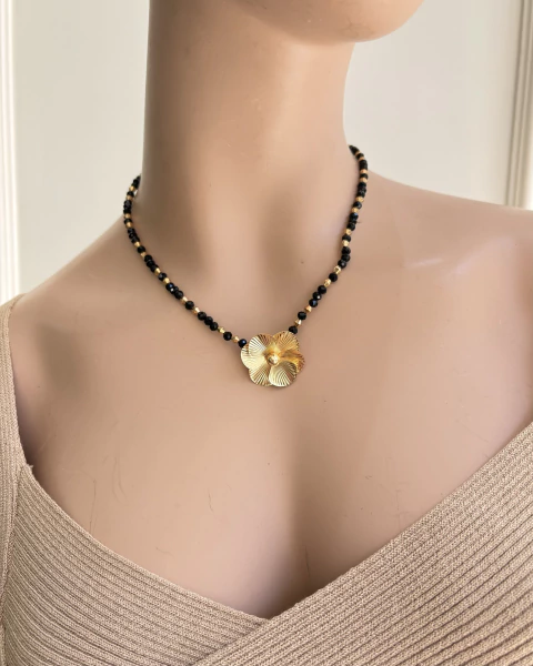 COLLAR RUBI - comprar online